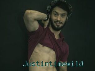 Justintimewild