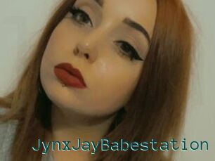 JynxJayBabestation