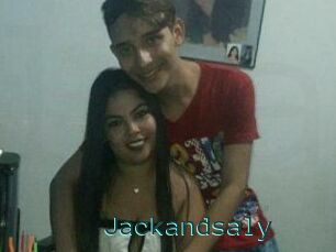 Jackandsaly