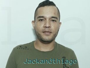 Jackandthiago