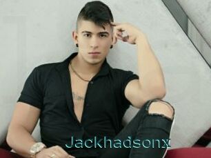 Jackhadsonx
