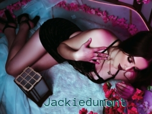 Jackiedumont