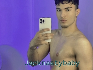 Jacknastybaby