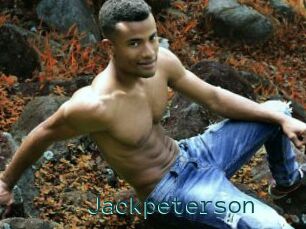 Jackpeterson