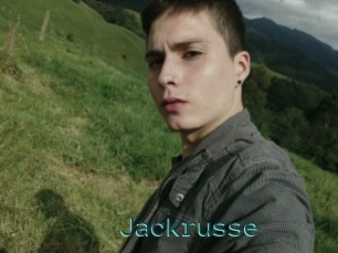 Jackrusse