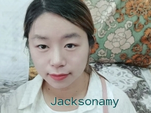 Jacksonamy