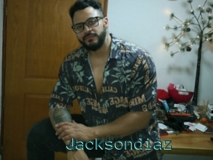 Jacksondiaz