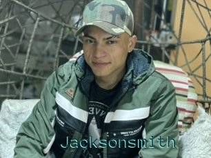 Jacksonsmith