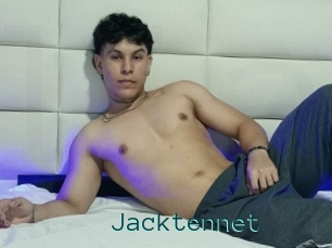 Jacktennet