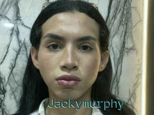 Jackymurphy