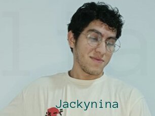 Jackynina