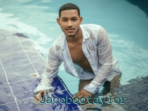 Jacobootaylor