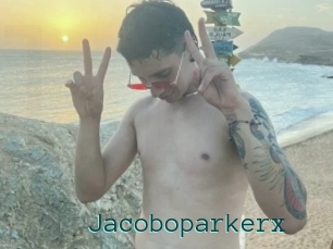 Jacoboparkerx