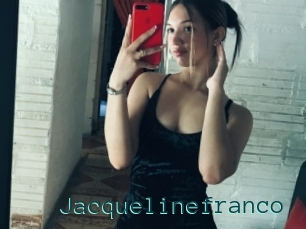 Jacquelinefranco