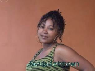 Jacquiebrown