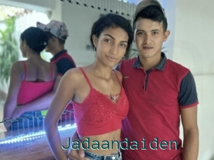 Jadaandaiden