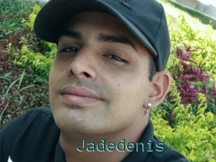 Jadedenis