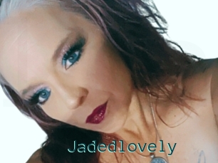 Jadedlovely