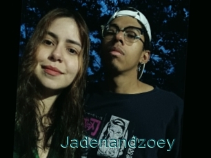 Jadenandzoey