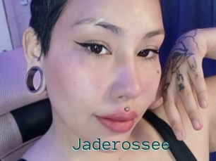 Jaderossee