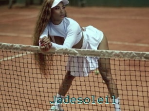 Jadesoleil