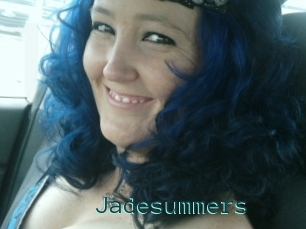 Jadesummers