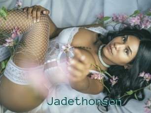 Jadethonson