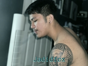 Jadidfox