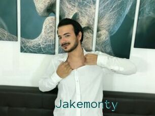 Jakemonty