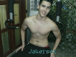 Jakersex