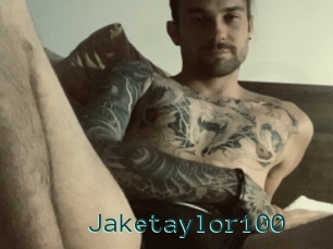 Jaketaylor100