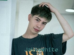 Jakkewhite