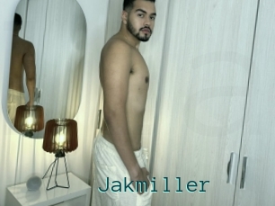 Jakmiller