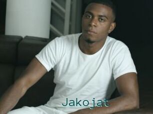 Jakojat