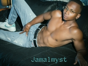 Jamalmyst