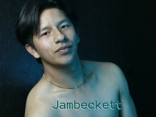 Jambeckett