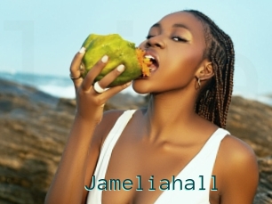 Jameliahall