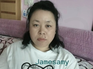 Jamesamy