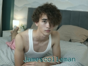 Jamescolleman