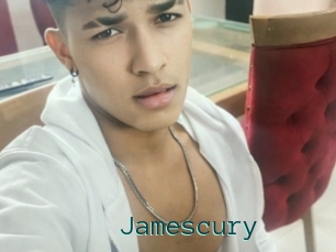 Jamescury