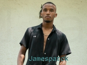 Jamesparck