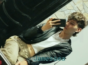 Jamessea