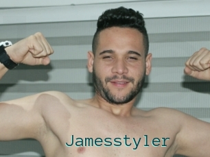 Jamesstyler