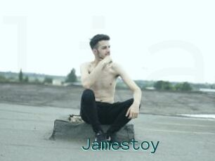 Jamestoy