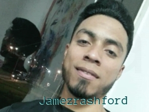 Jamezrashford