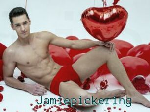 Jamiepickering