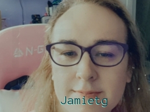 Jamietg