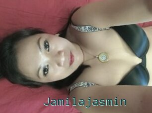 Jamilajasmin