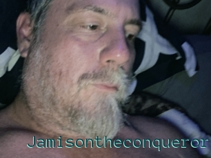 Jamisontheconqueror