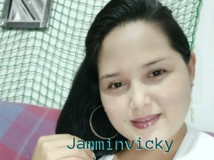 Jamminvicky